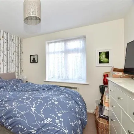Buy this 1 bed apartment on Artillery Close in Horns Road, London