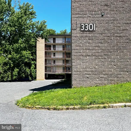 Image 3 - 3209 Hewitt Avenue, Hermitage Park, Aspen Hill, MD 20906, USA - Condo for sale