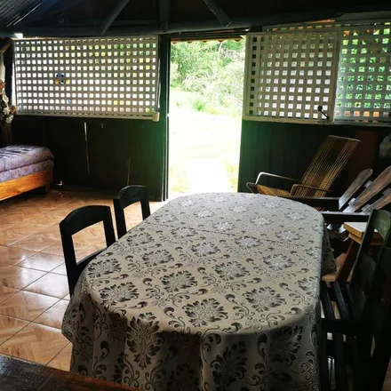 Rent this 1 bed house on San Ramón in Cantón San Ramón, Costa Rica