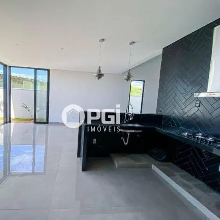 Buy this 3 bed house on Avenida Luiz Eduardo Toledo Prado in Vila do Golf, Ribeirão Preto - SP