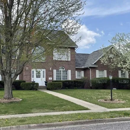 Buy this 4 bed house on 288 Stonecrop Road in Morton, IL 61550