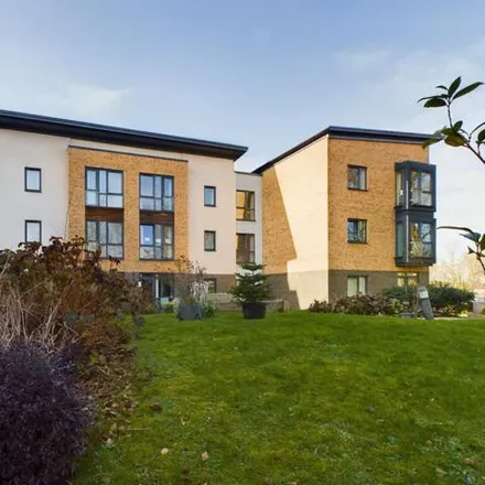 Buy this 2 bed apartment on Newman Court in Brighton Way, Basingstoke