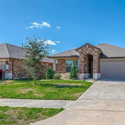 Image 3 - Hybrid Court, Baytown, TX 77522, USA - House for sale