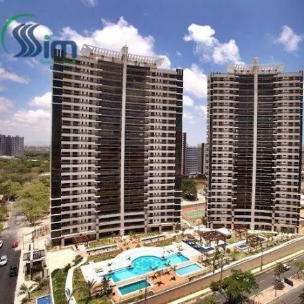 Image 1 - Avenida Coronel Miguel Dias, Guararapes, Fortaleza - CE, 60810-160, Brazil - Apartment for sale