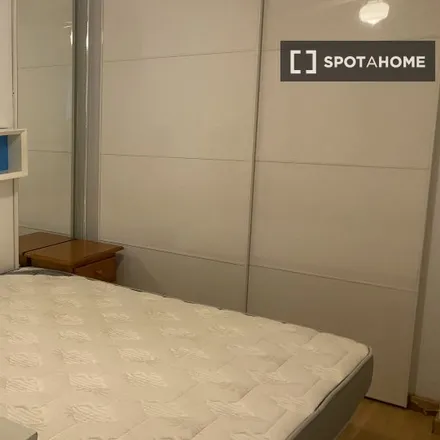Rent this 3 bed room on Barrio Peñagrande in Calle de Alejandro Casona, 28035 Madrid