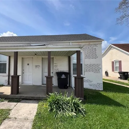 Buy this 1 bed house on Perryville City Hall in 215 North West Street, Perryville