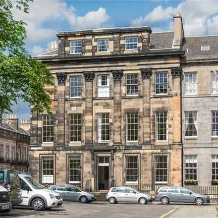 Rent this 2 bed apartment on 26 Rutland Street in City of Edinburgh, EH1 2AN