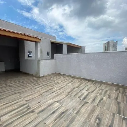 Image 2 - Rua Independência, Jardim Bela Vista, Santo André - SP, 09041-380, Brazil - Apartment for sale