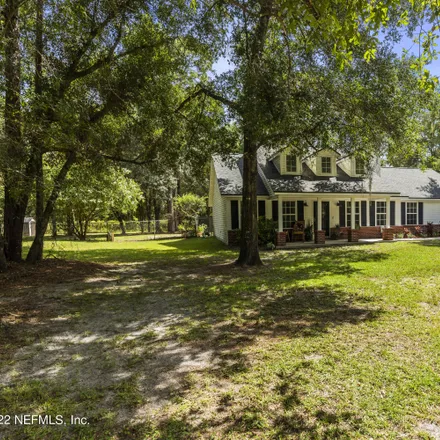 Image 3 - 599 West Simmons Trail, Clay County, FL 32043, USA - House for sale