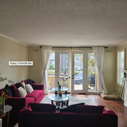 Rent this 1 bed room on 2118 Pecan Avenue in Huntington Beach, CA 92648