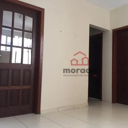 Buy this 2 bed apartment on Rua Vandeir Nogueira in Chácara Quitão, Itaúna - MG