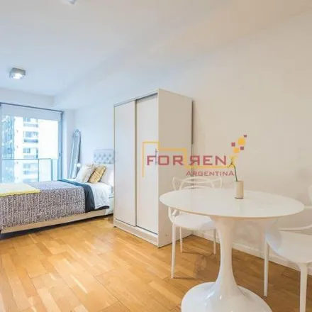 Rent this studio apartment on Avenida Del Libertador 5744 in Belgrano, C1426 ABC Buenos Aires