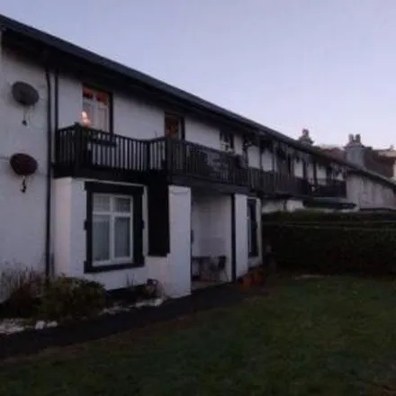 Rent this 1 bed apartment on King Edward Road in Douglas, IM2 4NR