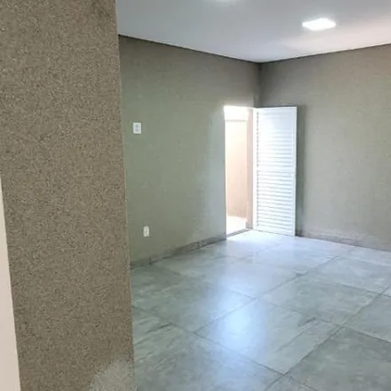 Buy this 4 bed house on Avenida Waldemar Lopes Ferraz in Patrimônio de São João Batista, Olímpia - SP