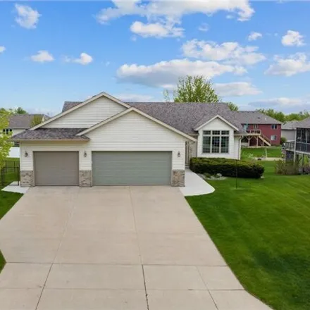 Buy this 5 bed house on 2489 Stony Creek Drive in Owatonna, MN 55060