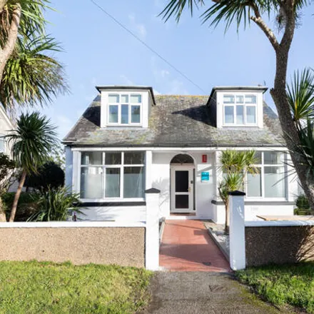 Buy this studio house on Dracaena Avenue in Falmouth, TR11 2FB