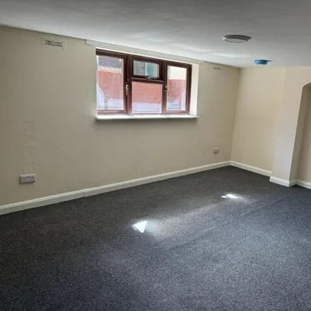Rent this 2 bed apartment on 121 Middleton Road in Banbury, OX16 3QS