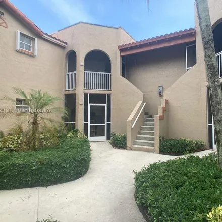 Buy this 2 bed condo on 8842 Southwest 3rd Street in Pembroke Pines, FL 33025