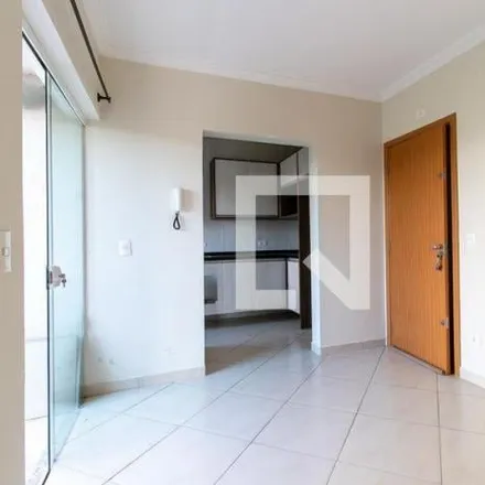 Rent this 2 bed apartment on Rua Sebastião Alcebíades Nogueira in Iná, São José dos Pinhais - PR