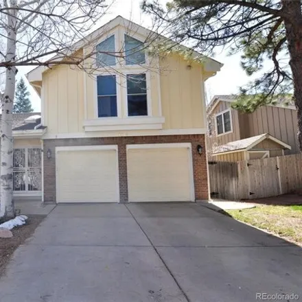 Image 1 - 3540 West 102nd Place, Westminster, CO 80031, USA - House for sale