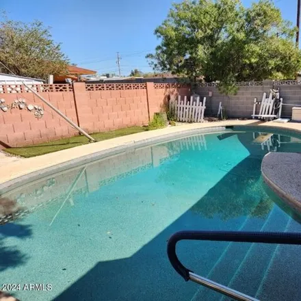 Image 9 - 3824 North 8th Avenue, Phoenix, AZ 85013, USA - House for sale