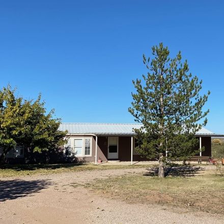 Rent this 4 bed house on State Hwy 211 in Silver City, NM