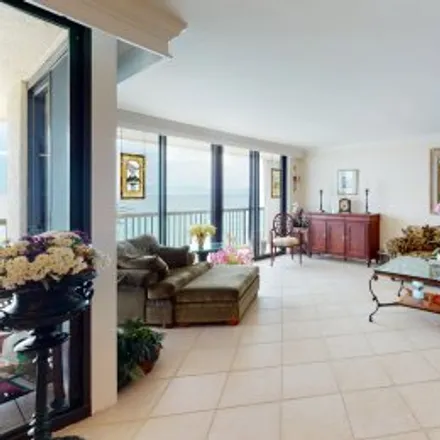 Buy this 3 bed apartment on #phb,19670 Beach in Seawatch Condominiums, Tequesta