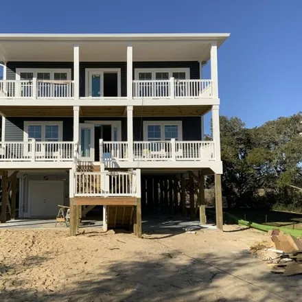 Buy this 6 bed house on 2804 East Pelican Drive in Oak Island, Brunswick County