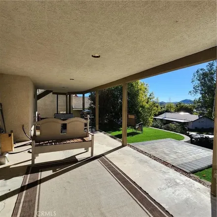 Image 3 - 22141 Tumbleweed Drive, Canyon Lake, CA 92587, USA - Apartment for rent