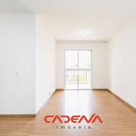Rent this 2 bed apartment on unnamed road in Boa Vista, Curitiba - PR