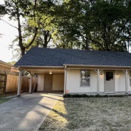 Buy this 3 bed house on 3539 Old Brownsville Road in Memphis, TN 38135