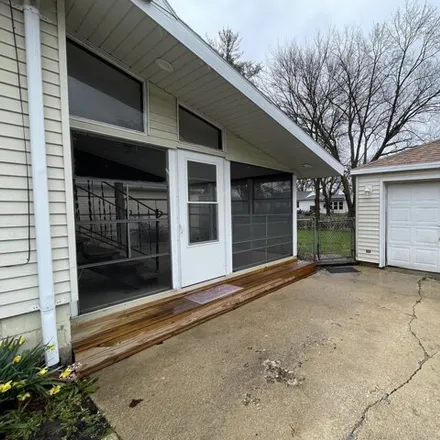 Image 3 - 160 North Cross Street, Sycamore, IL 60178, USA - House for rent