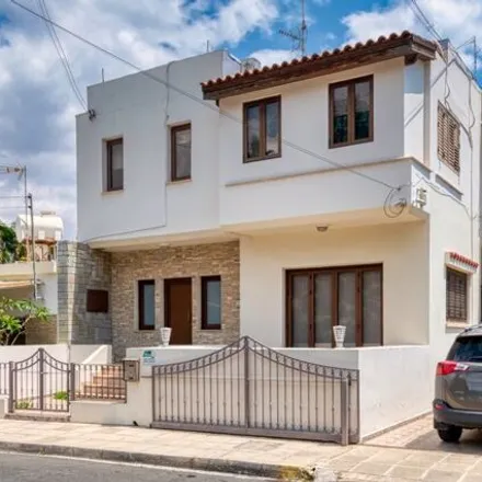 Buy this 4 bed duplex on Patsalos Hotel in Ermou, 6023 Larnaca Municipality