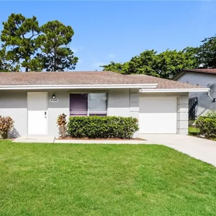 Rent this 3 bed house on 7141 Glenwood Drive in Palm Beach County, FL 33436