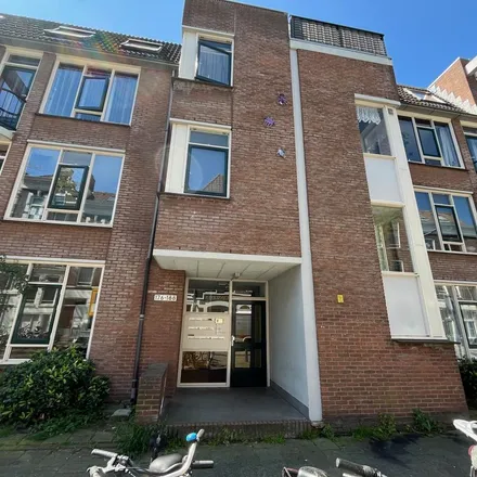 Image 2 - Rembrandtstraat 188, 3035 LT Rotterdam, Netherlands - Apartment for rent
