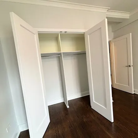 Rent this 1 bed apartment on West 70th Street in New York, NY 10069