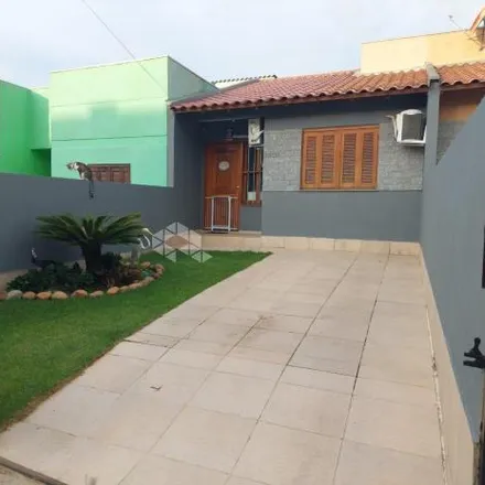 Buy this 2 bed house on Rua Fredolino Schmitz in Parque Olinda, Gravataí - RS