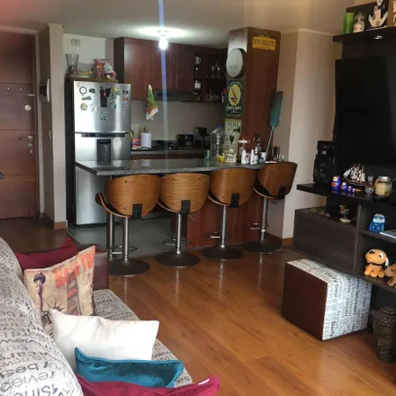 Image 4 - Olavide, Arequipa Avenue, San Isidro, Lima Metropolitan Area 15046, Peru - Apartment for sale