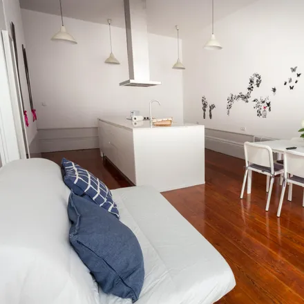 Image 4 - Torrinha, Rua de Cedofeita, 4050-122 Porto, Portugal - Apartment for rent