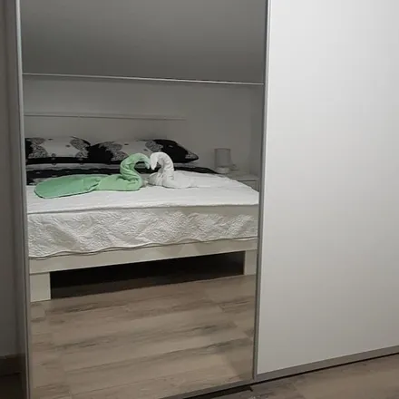 Rent this 3 bed apartment on 23211 Općina Pakoštane