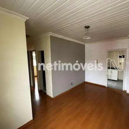 Buy this 3 bed apartment on Rua Antônio de Paiva Meirelles in Conjunto Serra Verde, Belo Horizonte - MG