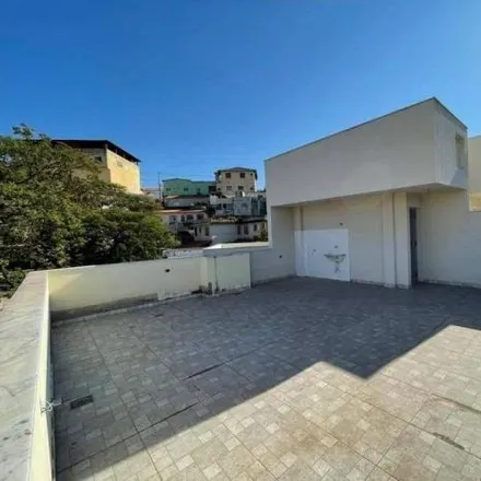 Image 2 - Rua dos Periquitos, Vila Clóris, Belo Horizonte - MG, 31744-118, Brazil - Apartment for sale