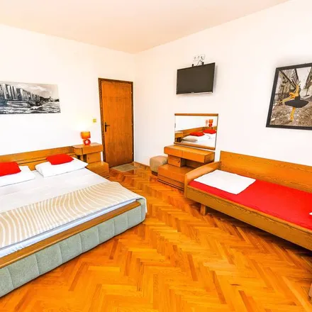 Image 1 - 53291 Grad Novalja, Croatia - Apartment for rent