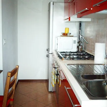 Rent this 1 bed apartment on Via Carlos Duran in 44100 Ferrara FE, Italy
