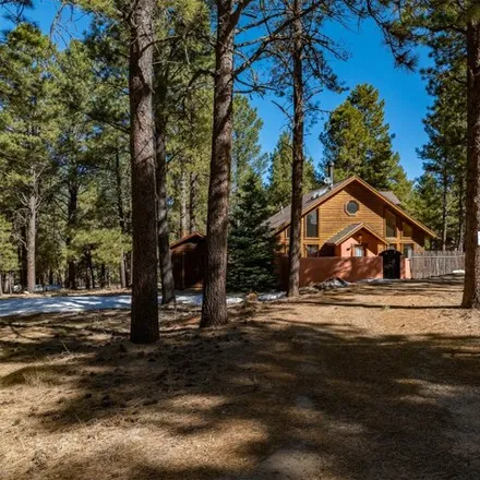 Buy this 3 bed house on 99 Broadmoor Way in Angel Fire, Colfax County