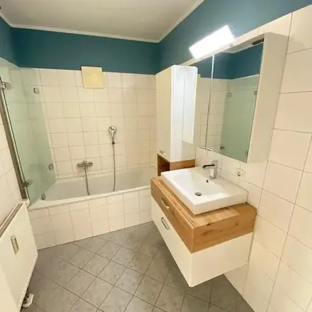 Rent this 3 bed apartment on Pferdebahnpromenade 28 in 4209 Innertreffling, Austria
