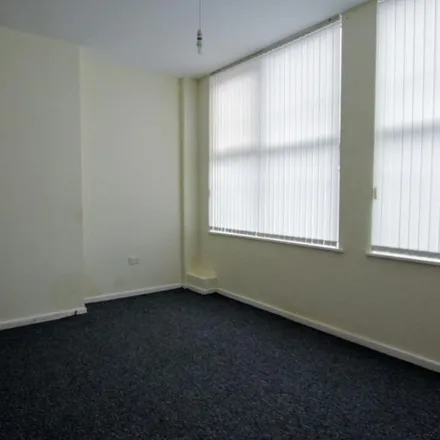 Rent this 1 bed apartment on BT Depot in Aspinal Street, Knowsley