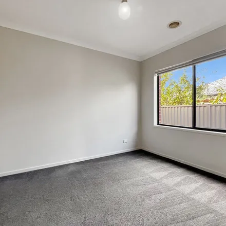Rent this 4 bed apartment on Imperial Way in Canadian VIC 3350, Australia