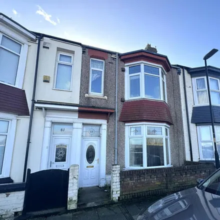 Image 1 - Chester Road, Hartlepool, TS26 0HZ, United Kingdom - House for sale