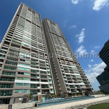 Image 2 - Avenida de la Rotonda, Parque Lefevre, Panamá, Panama - Apartment for rent